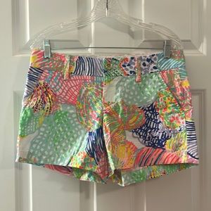 Lilly Pulitzer Callahan Short